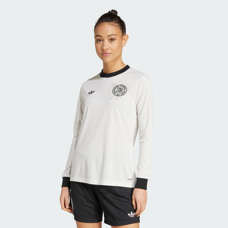 Koszulka Germany Anniversary Long Sleeve
