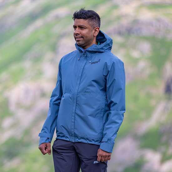 INOV-8 INOV-8 Trailshell Wanderjacke für Herren