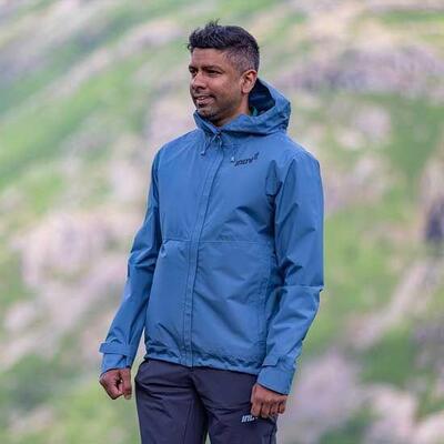 INOV-8 Trailshell Wanderjacke für Herren