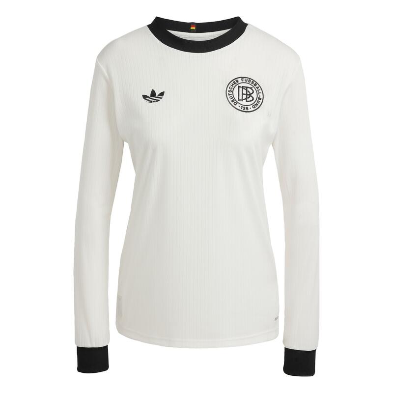 Koszulka Germany Anniversary Long Sleeve