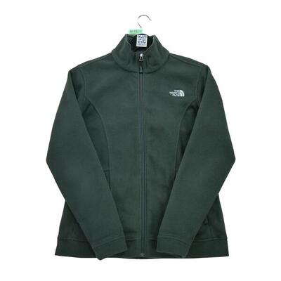 Second life - Damen 100 Glacier Fleecejacke - In sehr gutem Zustand