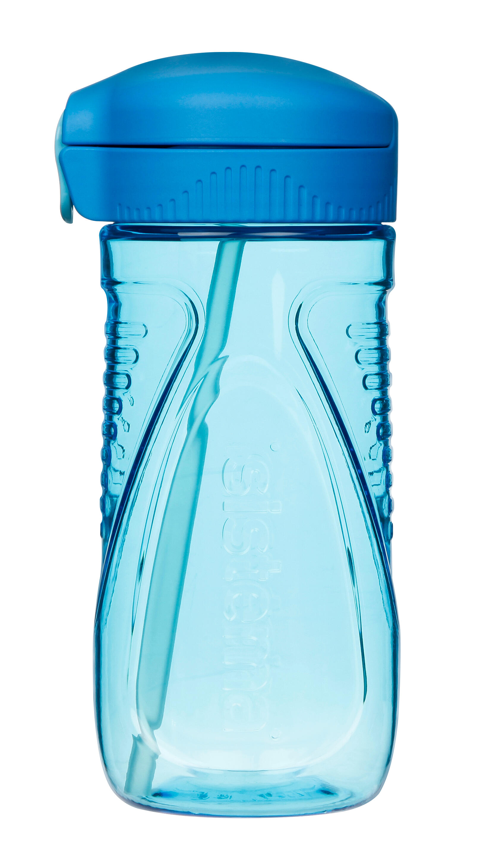 Dětská láhev s brčkem Hydrate™ Quick Flip Top 520 ml 3/4