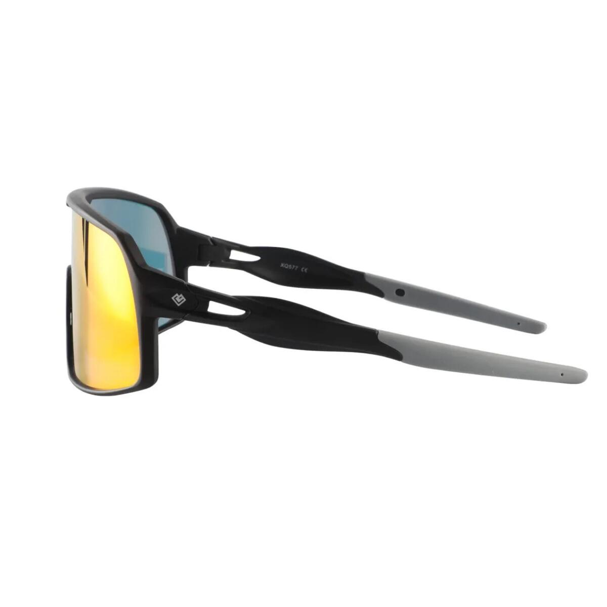 Occhiali da ciclismo UV400 per adulti Loven 4/5