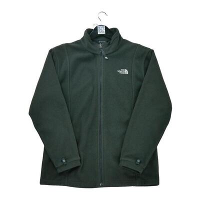 Second life - Damen 100 Glacier TNF Fleecejacke - Wie neu