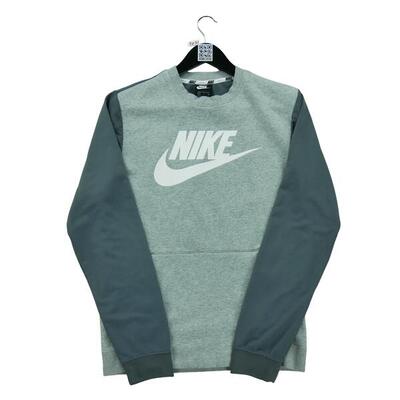 Second life - Kapuzenpullover Herren Grau - Wie neu