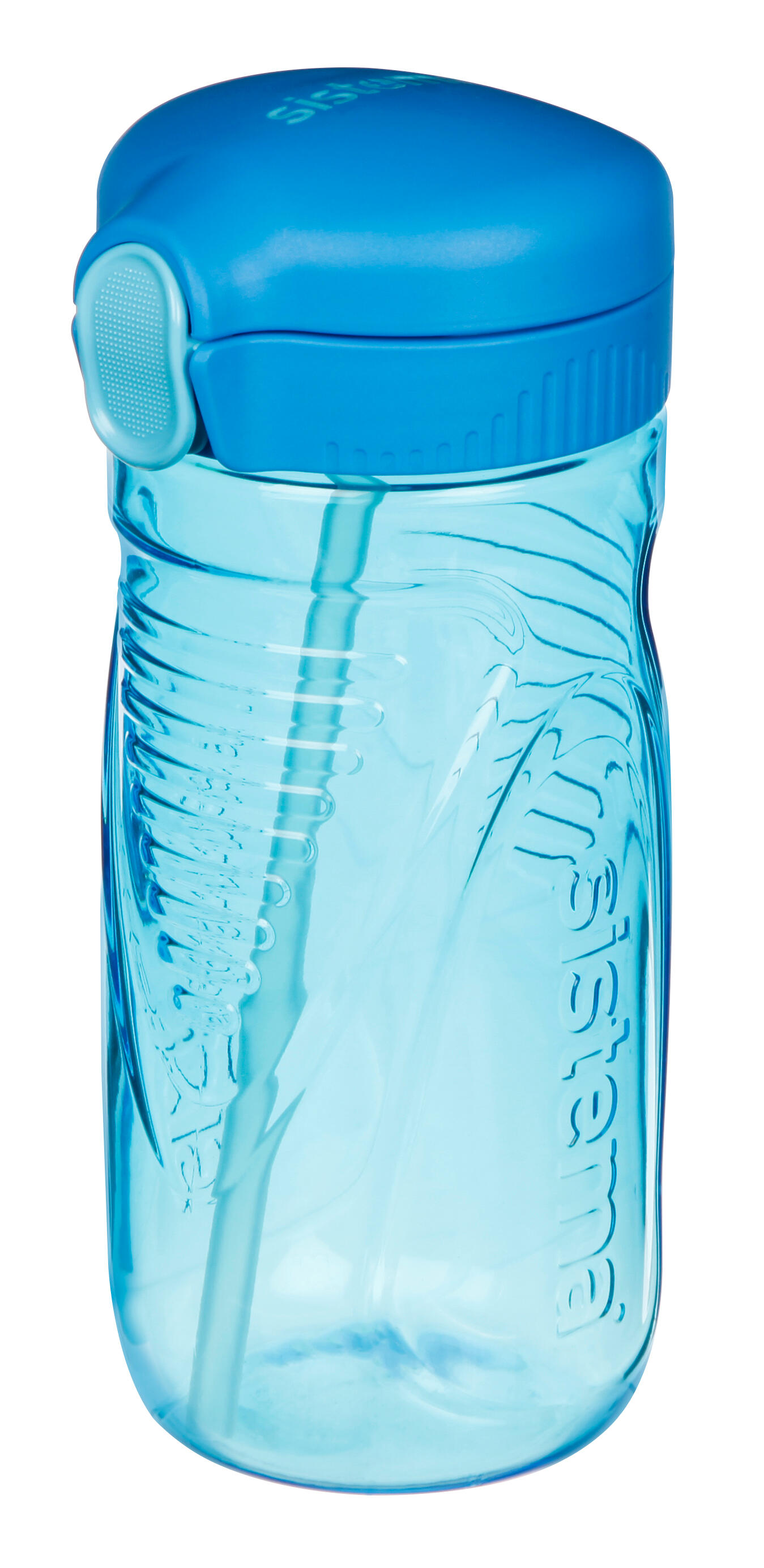 Dětská láhev s brčkem Hydrate™ Quick Flip Top 520 ml 4/4