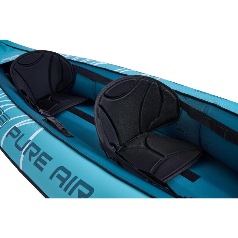 Pack kayak gonflable PURE AIR 330 2025 2 places