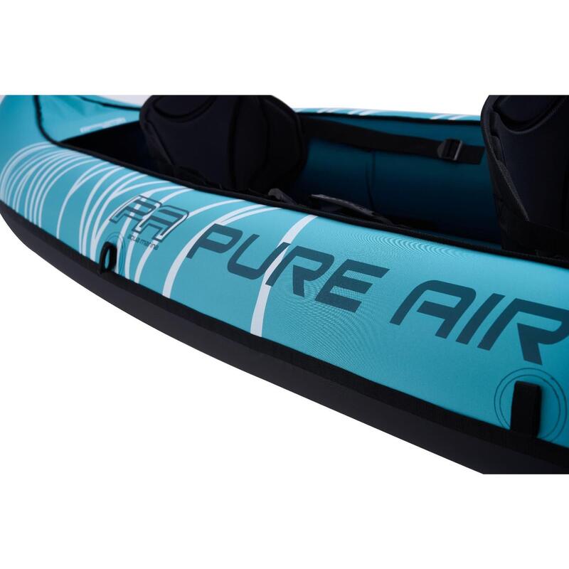 Pack kayak gonflable PURE AIR 330 2025 2 places