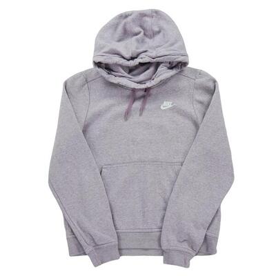 Second life - Damen Pink Hoodie - Wie neu