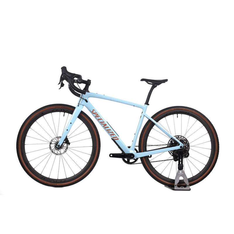 Reconditionné - Gravel - Specialized Diverge - 54 - BON