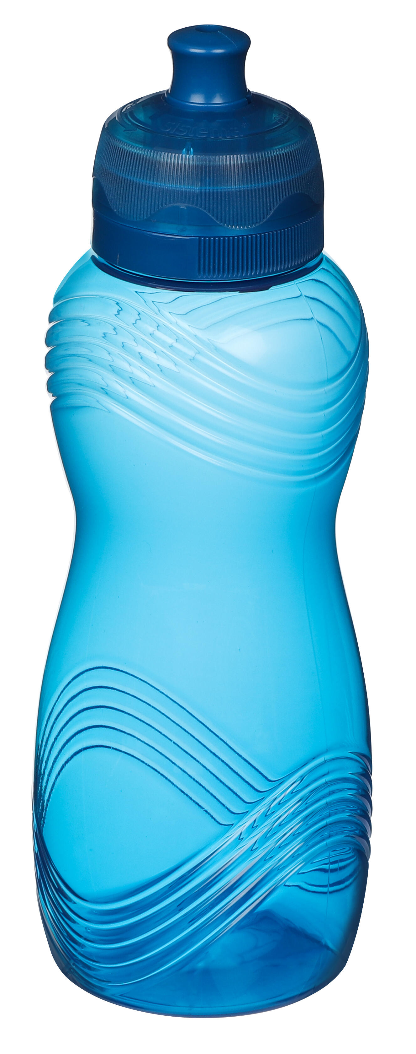 Láhev na pití Hydrate™ Wave Twist ‘n’ Sip 600 ml 2/4