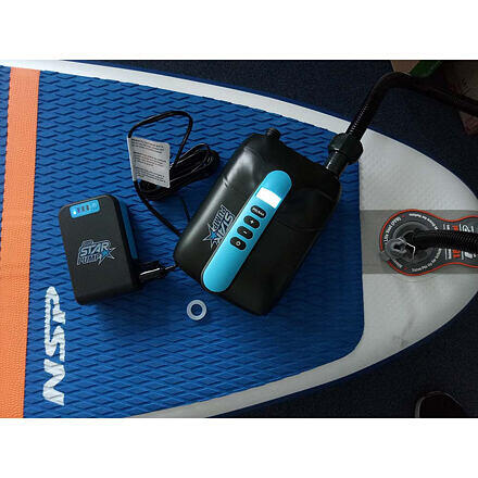 Battery pack STAR X 6000mA/h 6/7