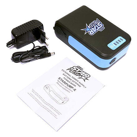 Battery pack STAR X 6000mA/h 4/7