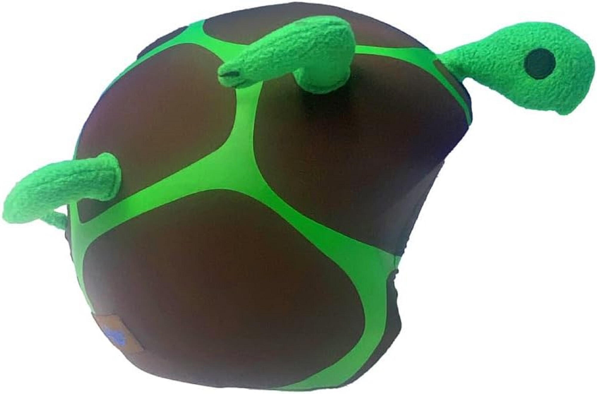 Funda Para Casco De Esquí Coolcasc Tortuga Universal 3/6