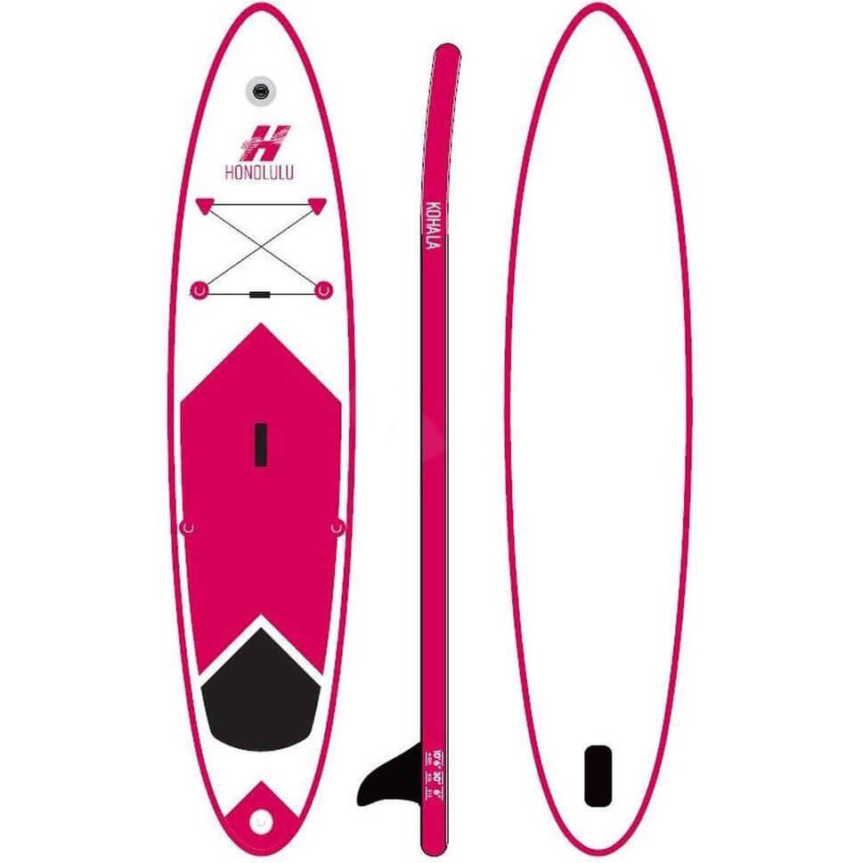Deska SUP Stand Up Paddle Xqmax Honolulu 320cm