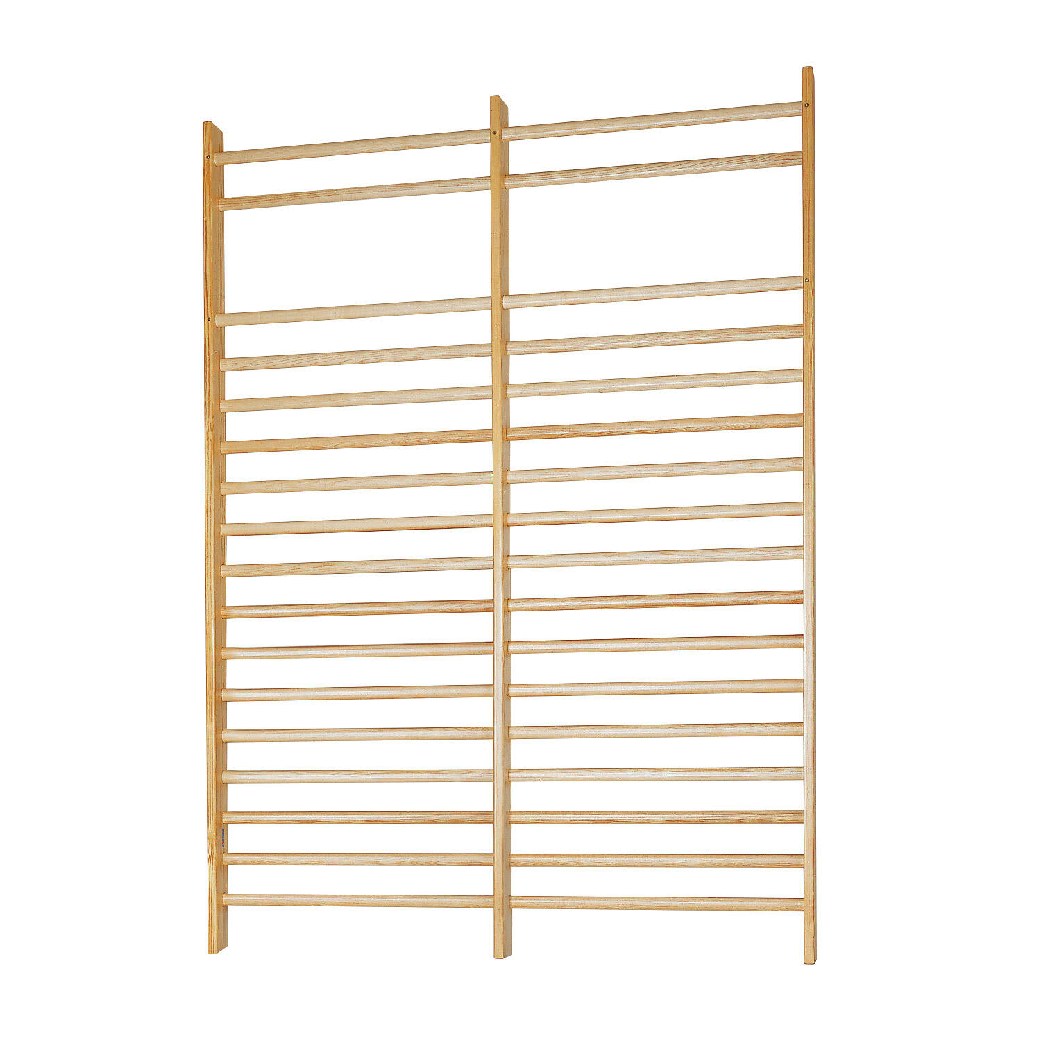 Wall Bars DIN EN 12346 Double HxW: 280x200 cm Turnen / Kunstturnen Unisex 1/3
