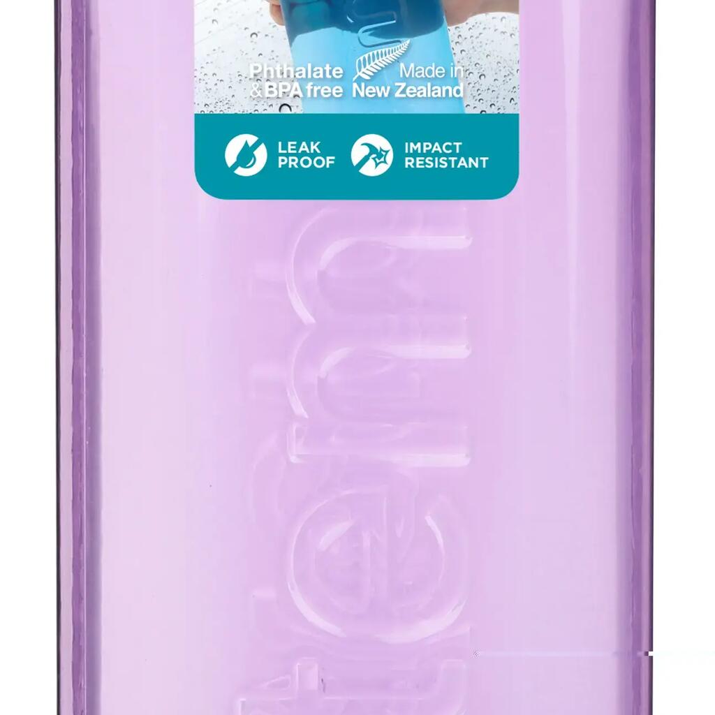 Fľaša so skrutkovacím viečkom Hydrate™ Square 1 l