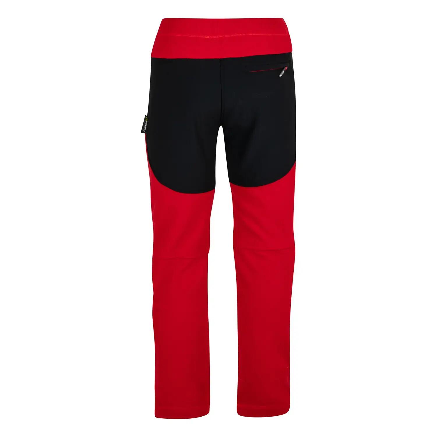 Spodnie polarowe unisex Milo Anas Pants 2/5