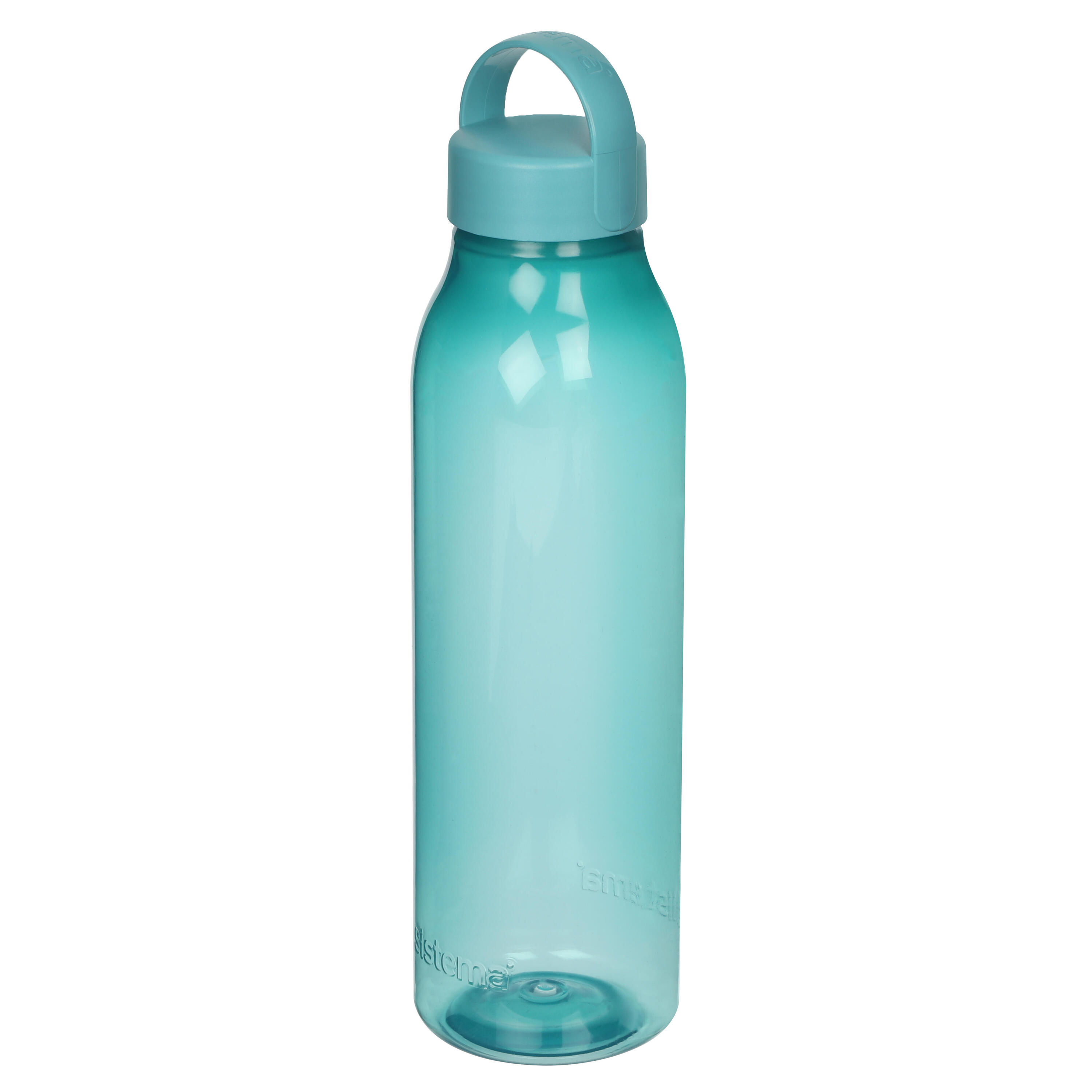 Láhev s držadlem Ocean Bound 700 ml 3/4