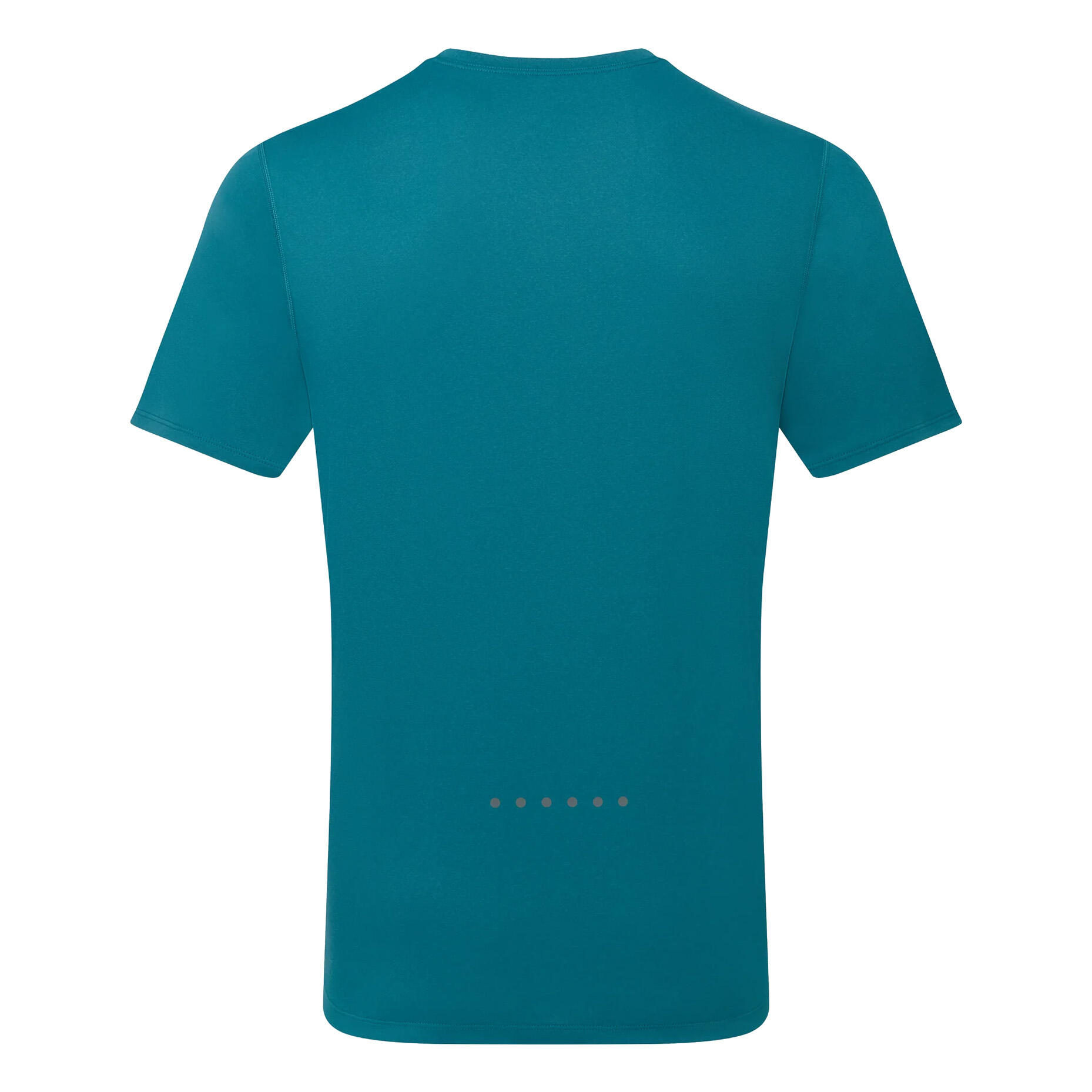Mens Core Short Sleeve Running T-Shirt 2/5