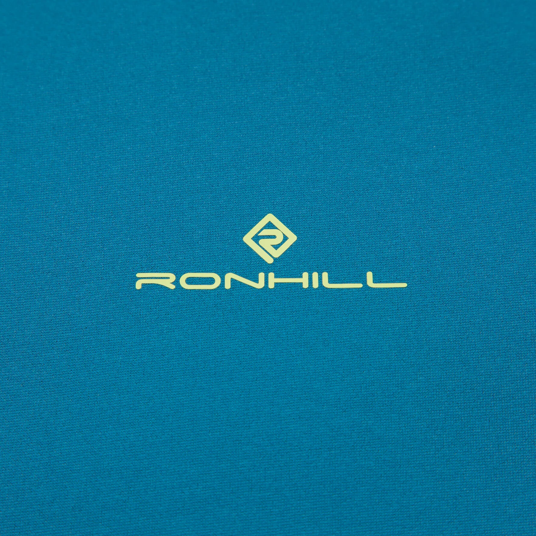 Mens Core Short Sleeve Running T-Shirt 5/5