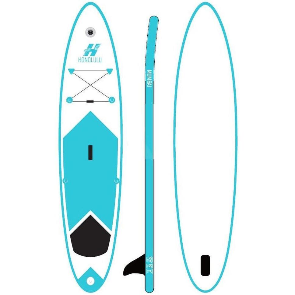 Deska SUP Stand Up Paddle Xqmax Honolulu 320cm