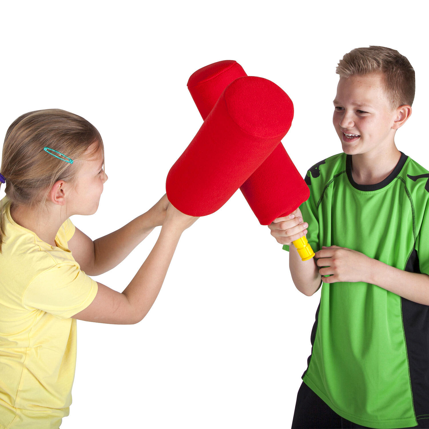 Anti-Aggressionsschläger Mini Boxen Unisex 2/4