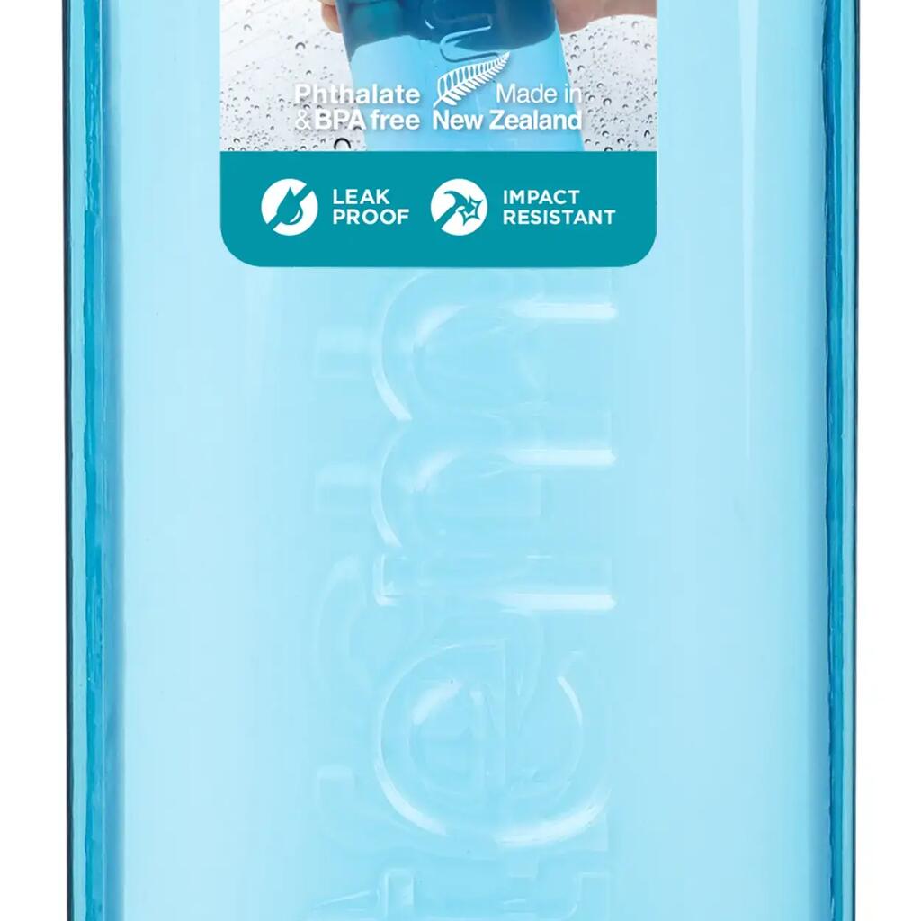 Fľaša so skrutkovacím viečkom Hydrate™ Square 1 l
