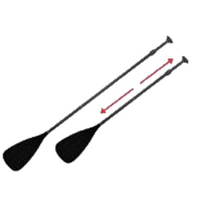 Deska SUP Stand Up Paddle Xqmax Honolulu