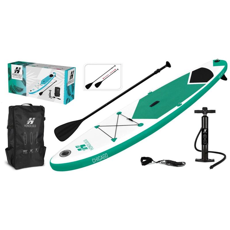 Deska SUP Stand Up Paddle Xqmax Honolulu