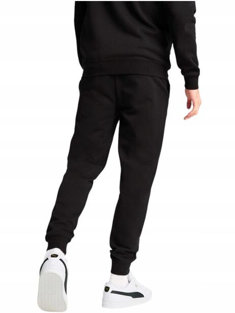 Puma Spodnie Ess Tr Cl 68261601 5/5