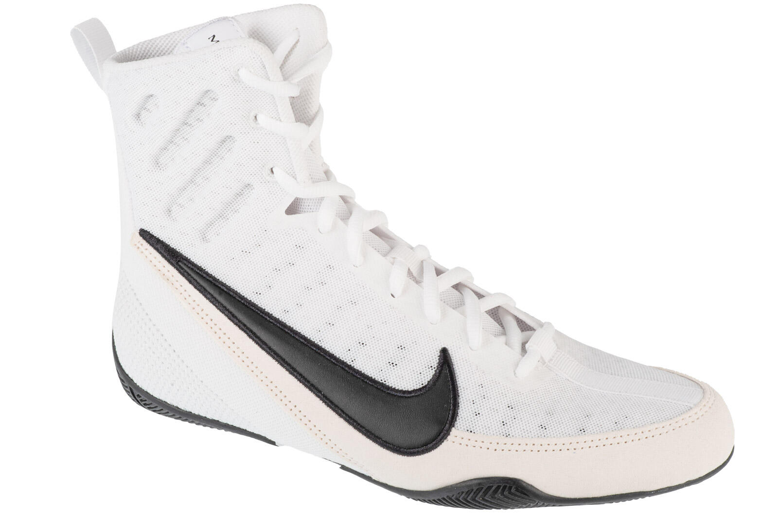 Buty bokserskie  Machomai 3 1/4