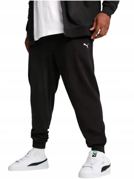 Puma Spodnie Ess Tr Cl 68261601 4/5