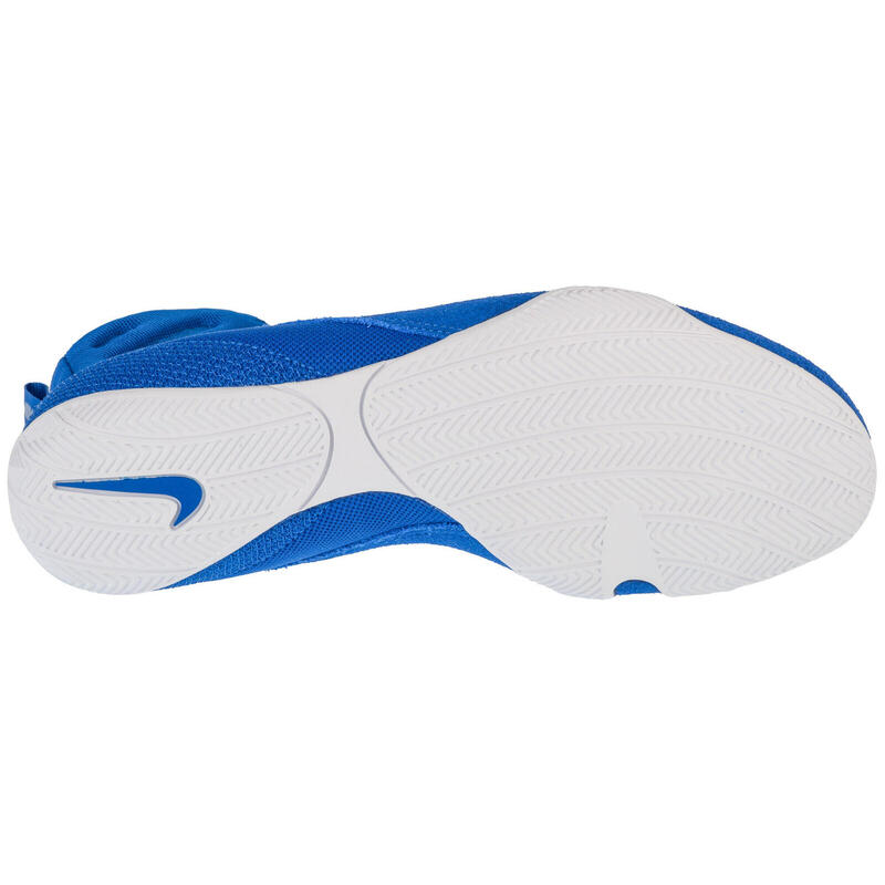 Pantofi sport Nike Machomai 3 albastru pentru fitness