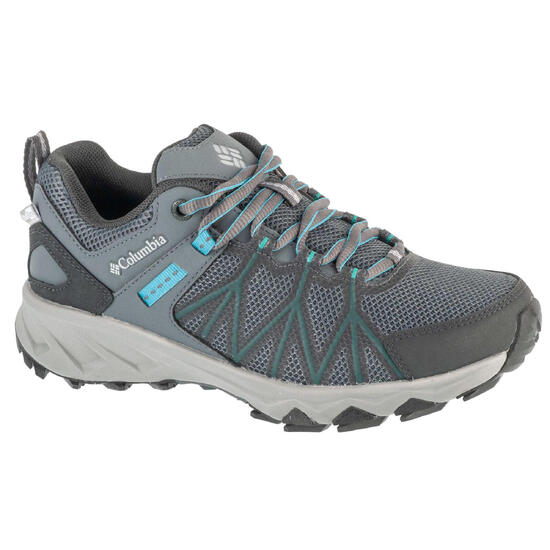Buty trekkingowe damskie, Peakfreak II Outdry
