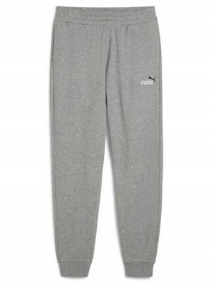 Puma Herren Trainingshose ESS 2 COLOR No.1 Log Swtpants TR cl 684714