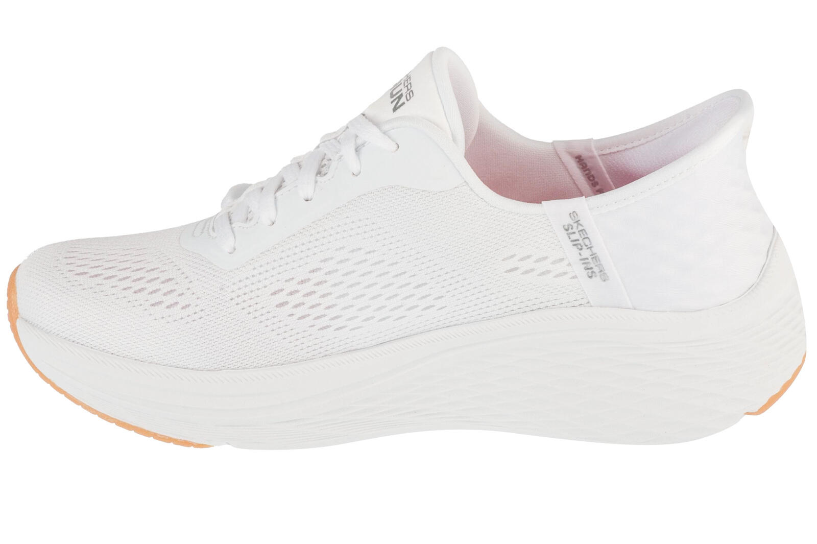 Buty sportowe damskie, Slip-Ins: Max Cushioning Elite 2.0 - Vanish 2/4