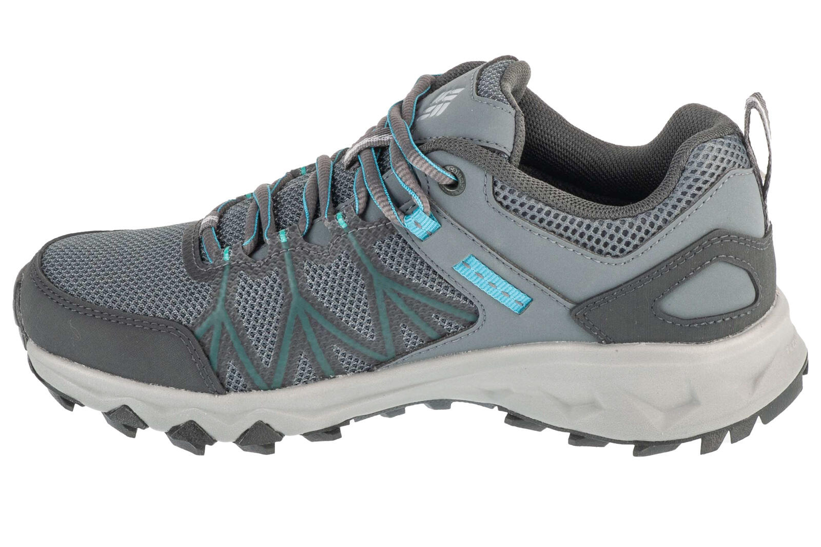 Botas de caminhada Columbia Peakfreak II Outdry Mulher 2/4