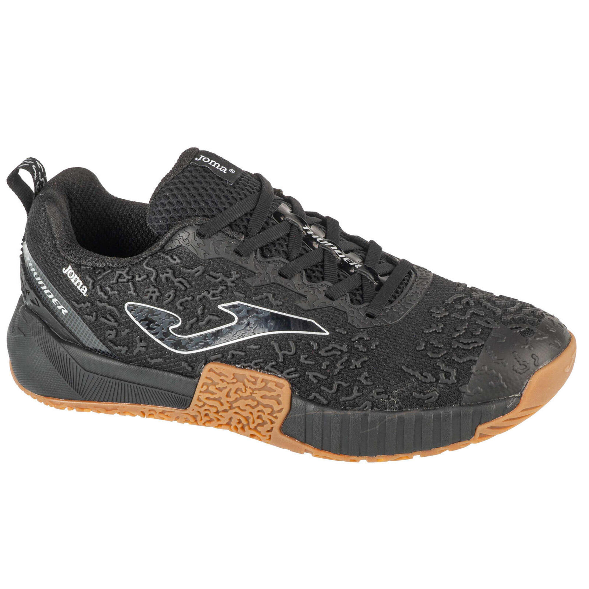 Buty treningowe męskie, Thunder 25 CRTHUS