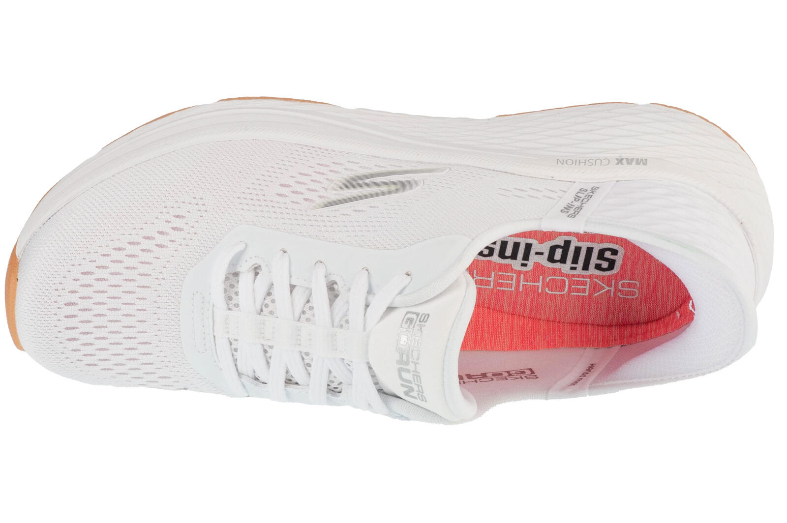 Buty sportowe damskie, Slip-Ins: Max Cushioning Elite 2.0 - Vanish 3/4