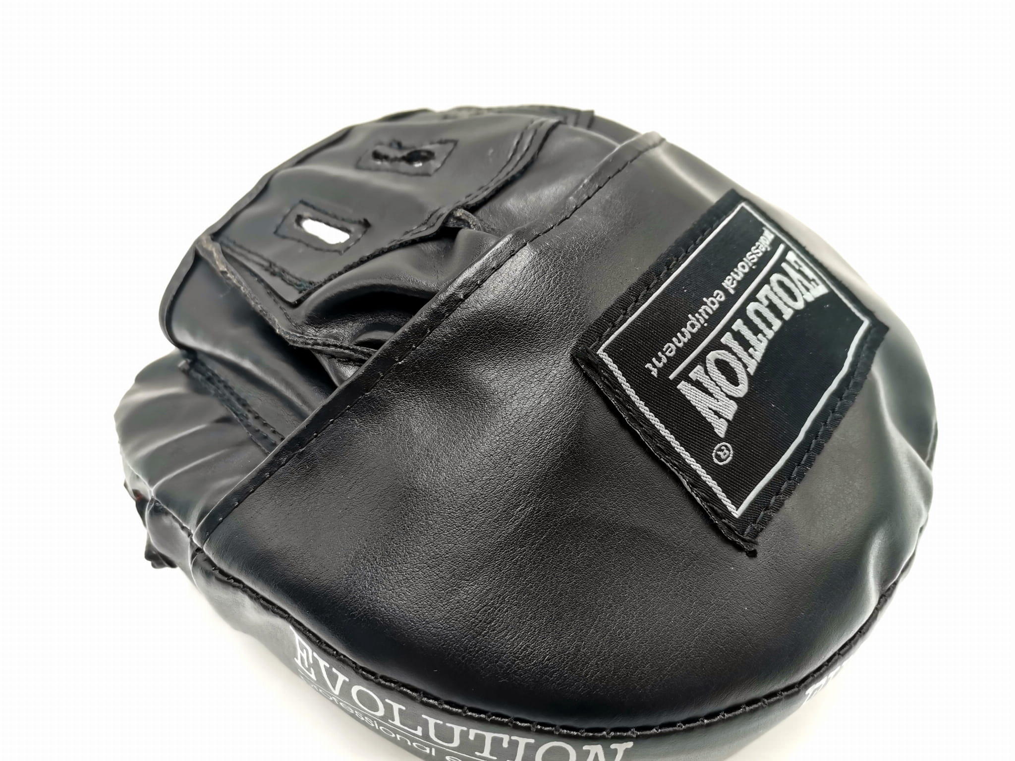Łapa trenera profilowana Evolution Professional Equipment Hypno 3/7