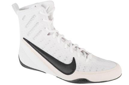 Buty bokserskie Machomai 3