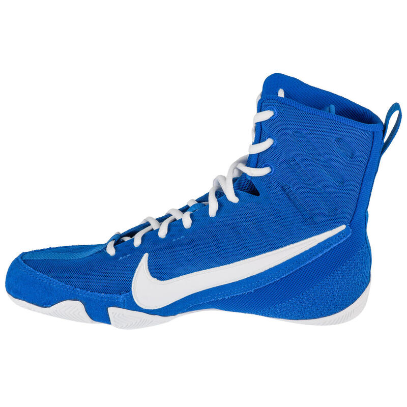 Pantofi sport Nike Machomai 3 albastru pentru fitness