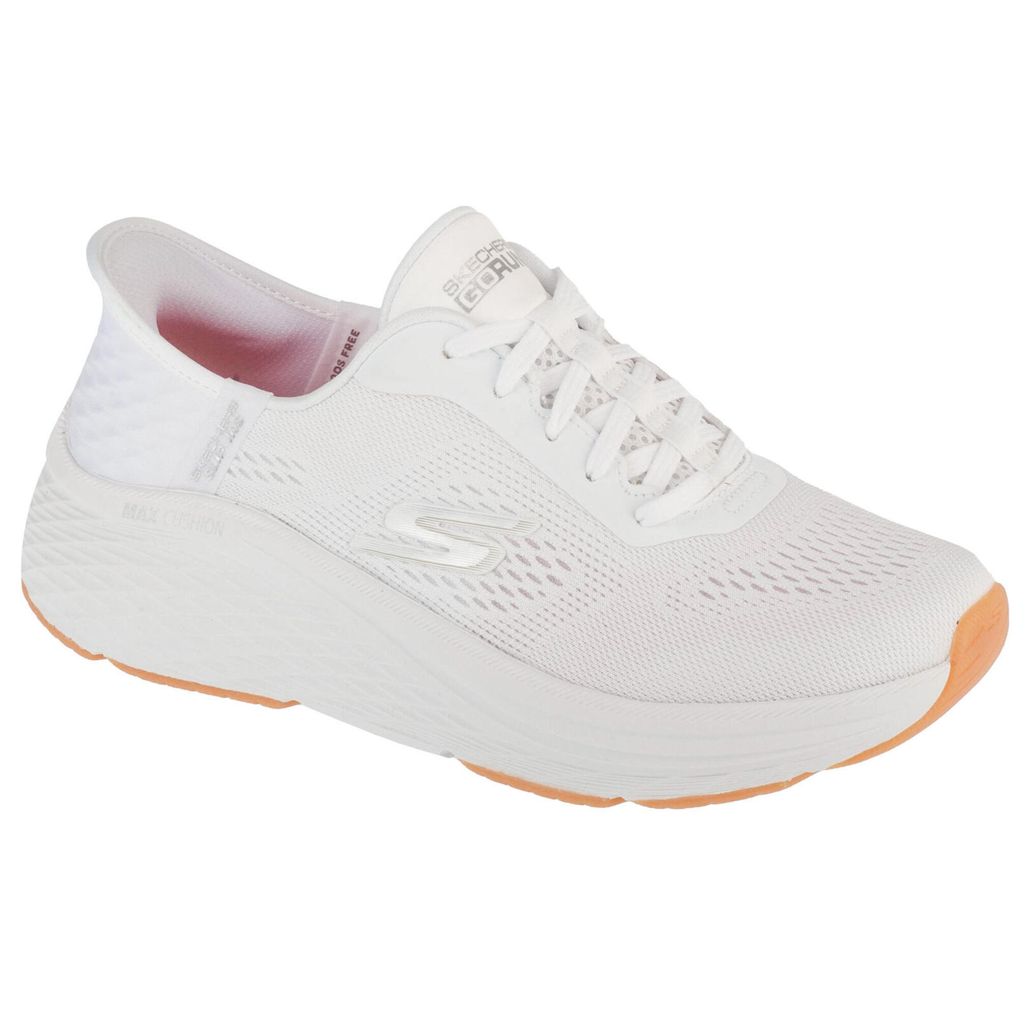 Buty sportowe damskie, Slip-Ins: Max Cushioning Elite 2.0 - Vanish