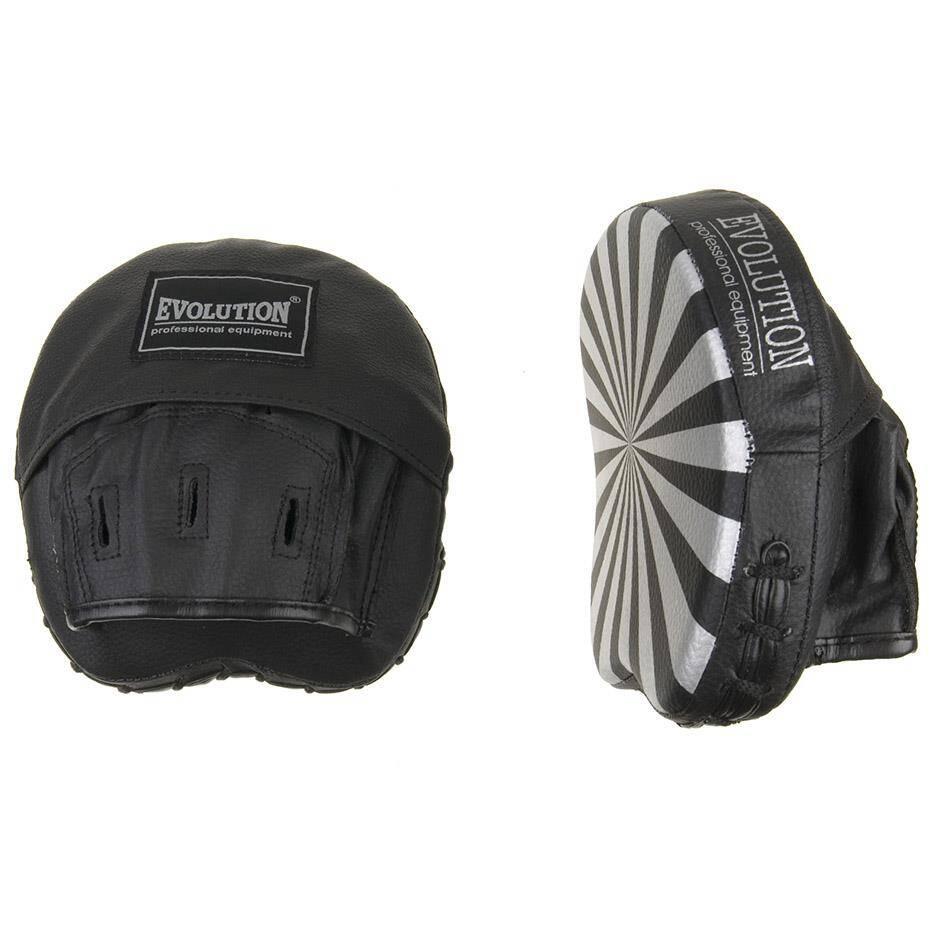 Łapa trenera profilowana Evolution Professional Equipment Hypno 6/7