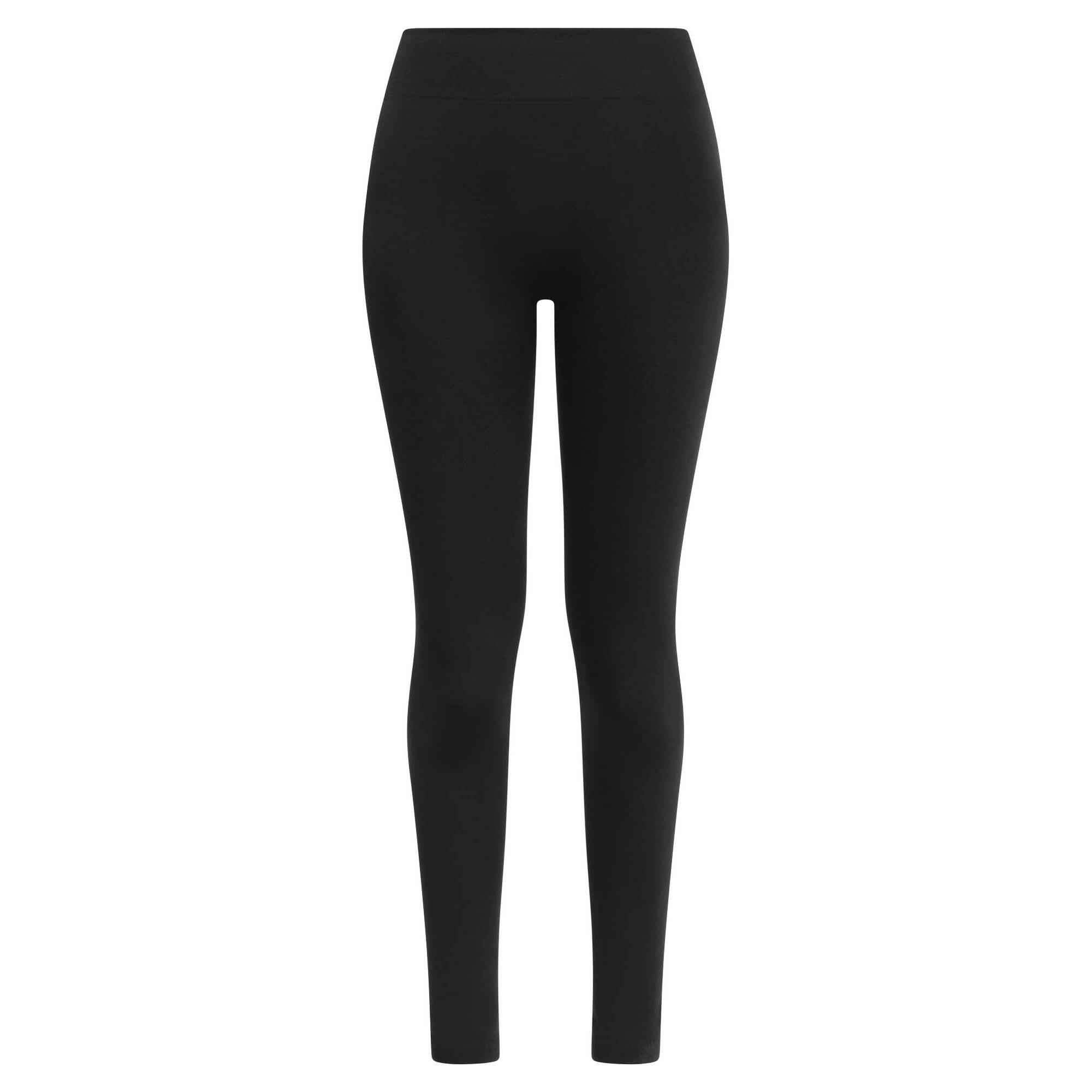 Pantalones térmicos interiores de mujer DIM Relax&Go 6/6