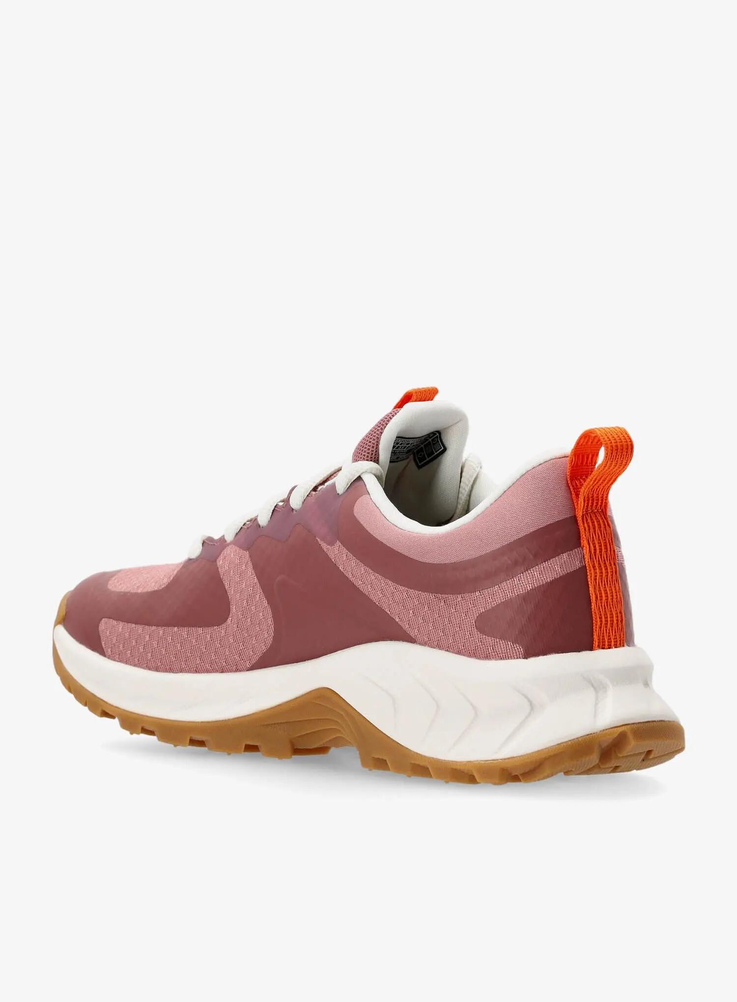 W Versacore WP - rose brown/tangerine 6/7