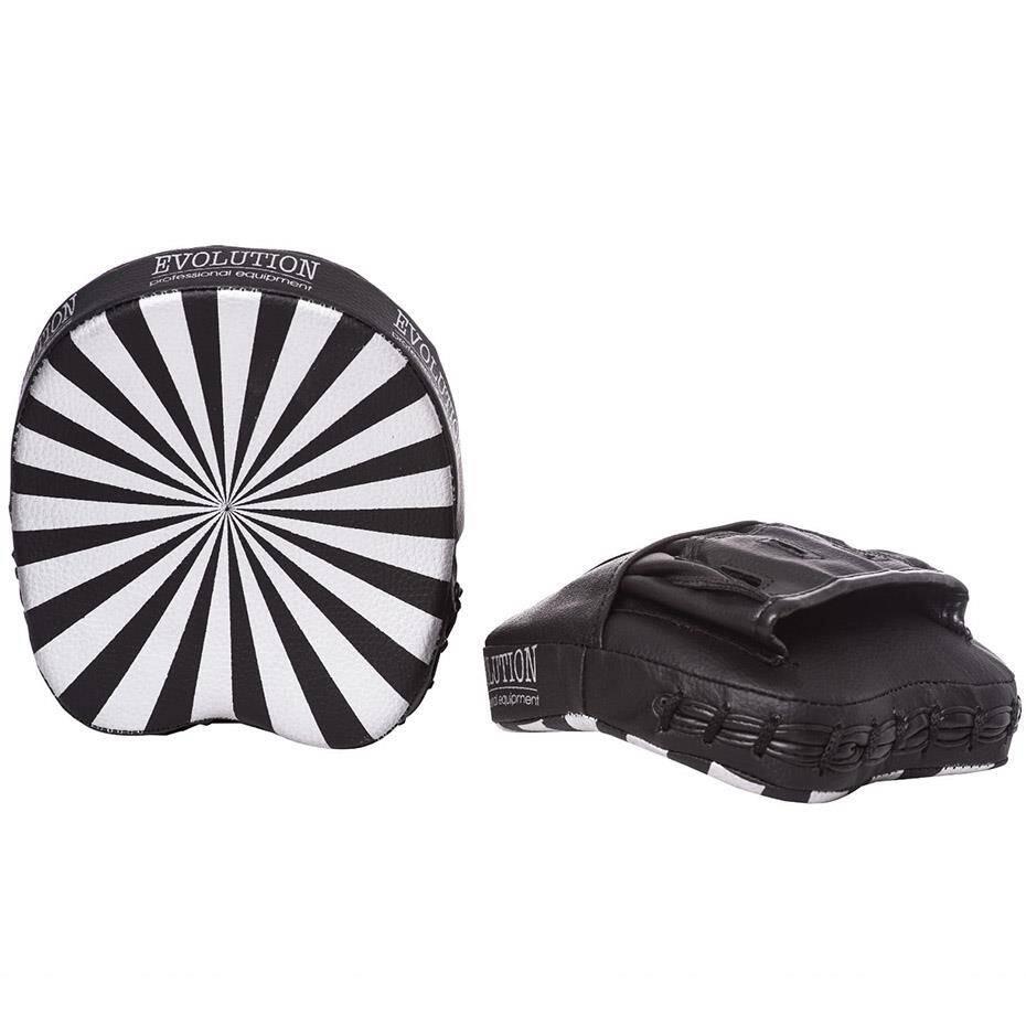 Łapa trenera profilowana Evolution Professional Equipment Hypno 7/7
