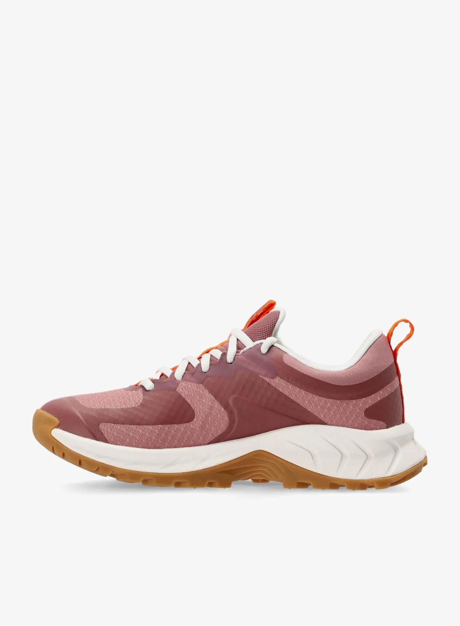 W Versacore WP - rose brown/tangerine 5/7