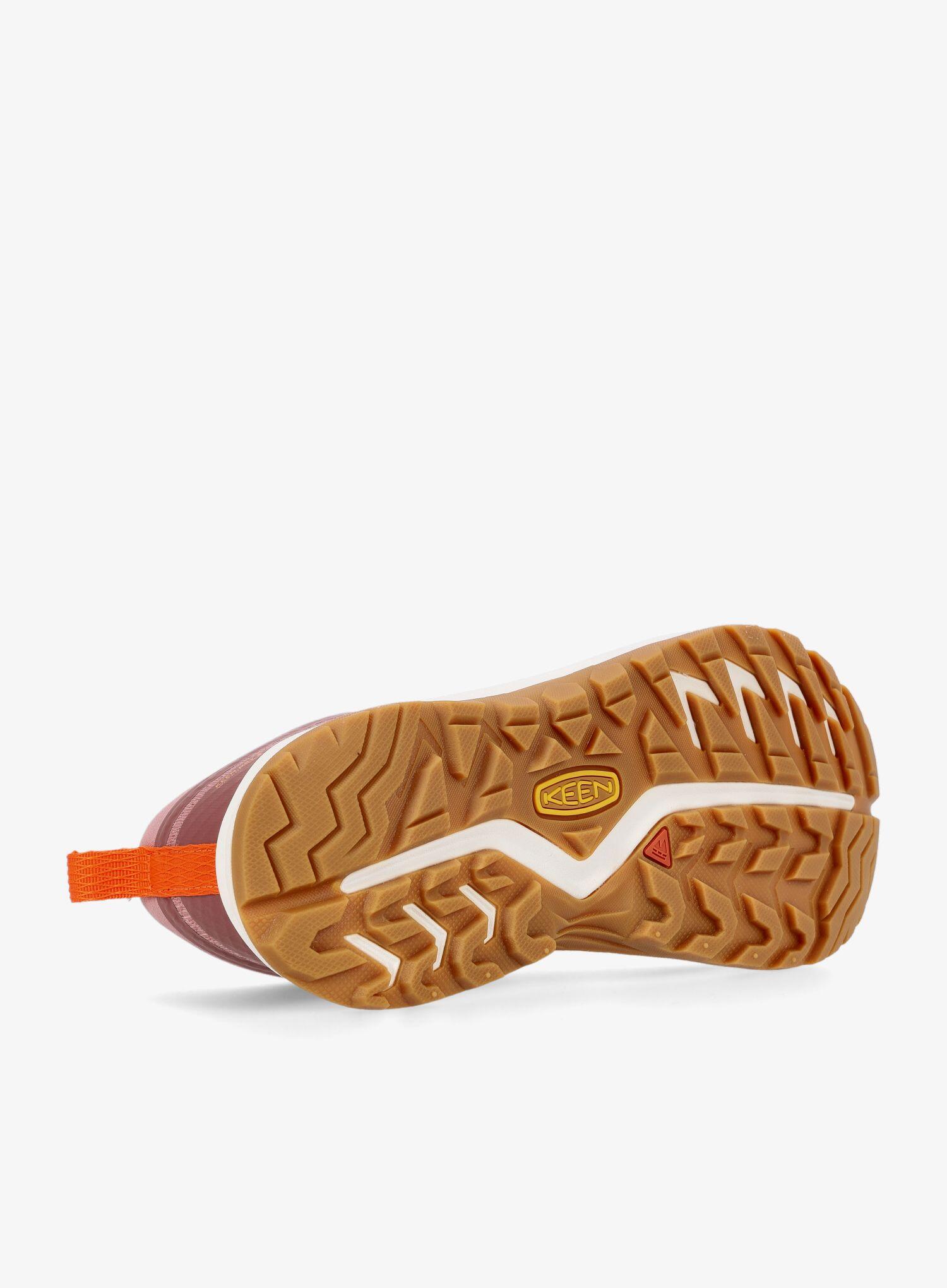 Buty turystyczne damskie Keen Versacore WP 7/7